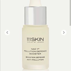 Pollution Defence Booster